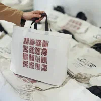 اولین اسباب بازی کیسه پارچه ای و ساک دستی مشهد