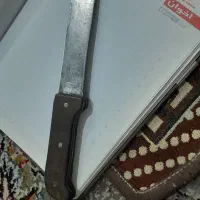 کارد صلاخی قدیمی|ظروف پختوپز|خمینیشهر, |دیوار