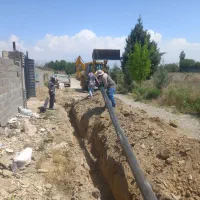 بیل بکهو|خدمات حمل و نقل|هشتگرد, تهران دشت|دیوار