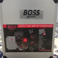 جعبه ابزار کامل خارجی|ابزارآلات|سنندج, |دیوار