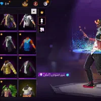 اکانت فری فایر ارزان|کنسول، بازی ویدئویی و آنلاین|شادگان, |دیوار