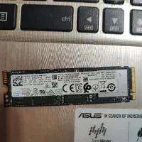 SSD m.2 256GB