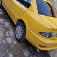 سورن برون شهری دو گانه|خودرو سواری و وانت|زاهدان, |دیوار