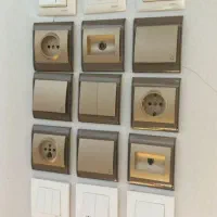 برقکاری رفع اتصال عیب یابی|خدمات پیشه و مهارت|قم, حنیف نژاد|دیوار