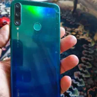 Huawei y7p|موبایل|نجف‌آباد, یزدانشهر|دیوار