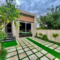 فلت نقلی۱۸۰متری*چهاردیواری دیواری و مستقل*سنددار|فروش آپارتمان|چمستان, |دیوار