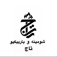 شومینه برقی دو بعدی (* شرکت شومینه تاج *)