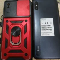 شیائومی (redmi 9a (32g|موبایل|مشهد, وکیل‌آباد|دیوار