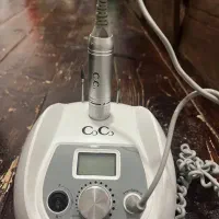 سوهان برقی ناخن