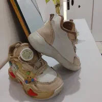 لباس گرم بچه گانه|کفش و لباس بچه|مشهد, کوی المهدی|دیوار