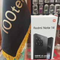 شیائومی note 14 256/8
