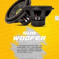 ساب ووفر و آمپلی بوستر به قیمت خرید|قطعات یدکی و لوازم جانبی|مشهد, یوسفیه (شهرک غرب)|دیوار