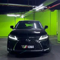 Rx 350 2011|خودرو سواری و وانت|تهران, حکمت|دیوار