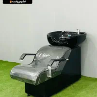 تولیدی سرشور خوابیده فلزی و چوبی|آرایشگاه و سالن‌های زیبایی|تهران, شهرک ابوذر|دیوار