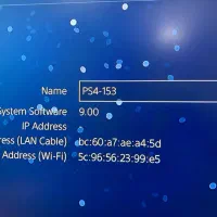 Ps4slim|کنسول، بازی ویدئویی و آنلاین|تهران, اوقاف|دیوار