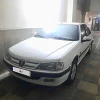 پژو پارس مدل ۹۳ دوگانه|خودرو سواری و وانت|مشهد, بهارستان|دیوار