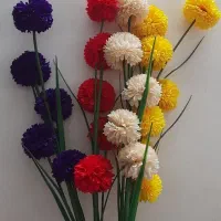 گل مصنوعی