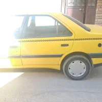 پژو تاکسی 86|خودرو سواری و وانت|سنندج, |دیوار