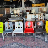 صندلی پایه فلزی مارک ناصر ( تک و عمده)|صندلی و نیمکت|شیراز, وزیرآباد|دیوار