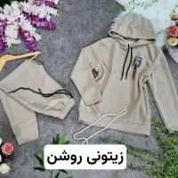 هودی و شلوار|لباس|قم, زنبیل آباد|دیوار