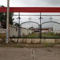 زمین با پروانه ساخت