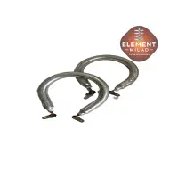 المنت نعل اسبی اسپرسوساز و چایی ساز خانگی و صنعتی