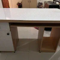 میز کامپیوتر ام دی اف