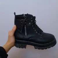 نیم بوت نو