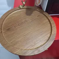 سینی|صنایع دستی و سایر لوازم تزئینی|رباط‌کریم, رباط‌کریم|دیوار