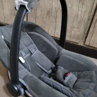 کریربچه|کالسکه و لوازم جانبی|ایذه, |دیوار