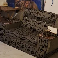 مبل راحتی 7نفره