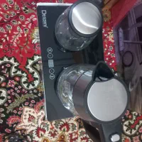 چای ساز|سماور، چای‌ساز، قهوه‌ساز|شهریار, شهرک وائین|دیوار