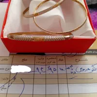 النگو طلا