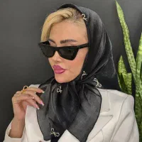 مینی اسکارف