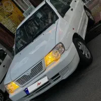 پراید 132 مدل 90