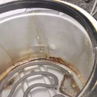 سرخ کن سایز متوسط|سایر لوازم برقی|یاسوج, |دیوار