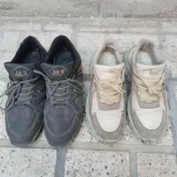 کفش   مردانه   اسپرت   سایز   ۴۰ و ۴۲