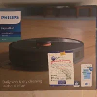جارو رباتیک فیلیپس PHILIPS HomeRun 3000
