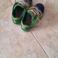 کاپشن وکتونی بچگانه|کفش و لباس بچه|قرچک, مهدیه|دیوار