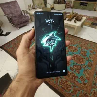 black shark 5 pro|موبایل|تهران, دریا|دیوار