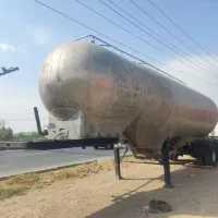 بونکر حمل مواد پودری