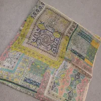 روسری ابریشم