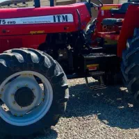 تراکتور ۳۹۹ سیصدونودو نه