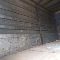 اتاق مسقف|خدمات حمل و نقل|گلوگاه, |دیوار