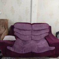 مبل هفت نفره