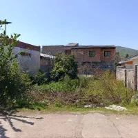 فروش زمین ۲۶۰متر با سند تک برگ وپروانه در مرکز شهر