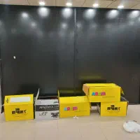 طراح و مجری دکور فروشگاه کمد دیواری تی وی وال کابی|خدمات پیشه و مهارت|طرقبه, |دیوار