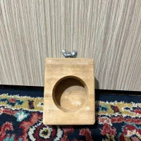 ظرف دانه خوری پرنده