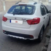 کوئیک 1403 فول خانگی در حد صفر