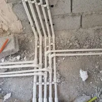 تاسیسات ساختمانی|خدمات پیشه و مهارت|پردیس, شهرک صنعتی خرمدشت فاز ۷|دیوار